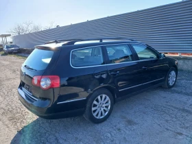 VW Passat 2.0 TDI, снимка 4
