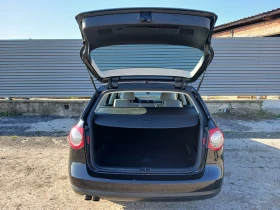 VW Passat 2.0 TDI, снимка 8