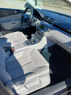 VW Passat 2.0 TDI, снимка 5