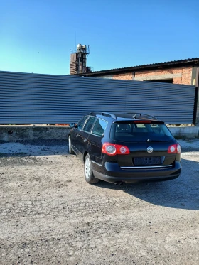 VW Passat 2.0 TDI, снимка 3