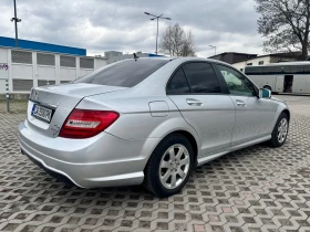 Mercedes-Benz C 200 Om 646, снимка 4
