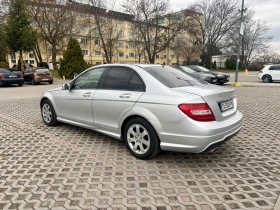 Mercedes-Benz C 200 Om 646, снимка 3