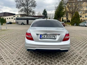 Mercedes-Benz C 200 Om 646, снимка 6