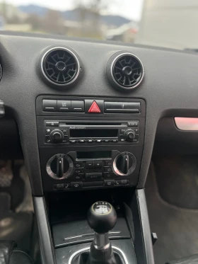 Audi A3 ПРОМО ЦЕНА!!, снимка 6
