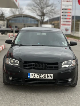 Audi A3 ПРОМО ЦЕНА!!, снимка 1