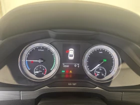 Skoda Superb 1.4 TSI Business , снимка 7