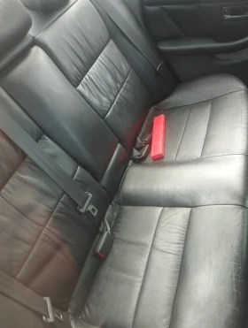 Subaru Legacy GT, снимка 5