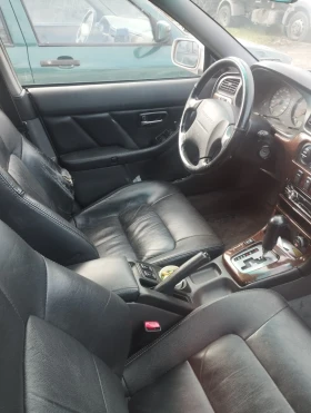 Subaru Legacy GT, снимка 4