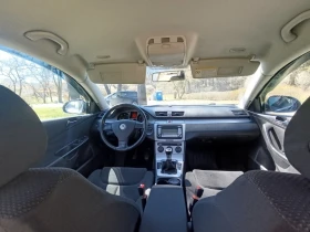 VW Passat 2.0 TDI , снимка 6