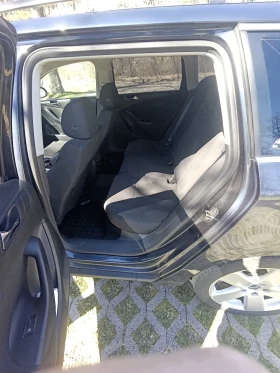 VW Passat 2.0 TDI , снимка 10