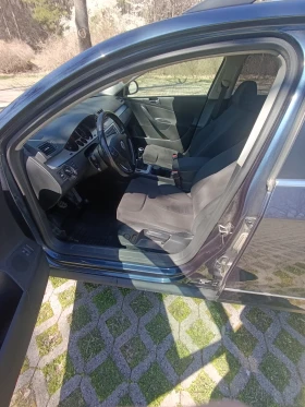 VW Passat 2.0 TDI , снимка 7