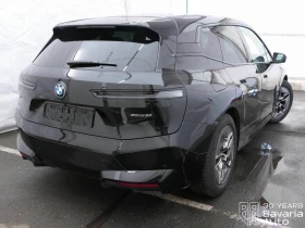 BMW iX 50 xDrive Sport, снимка 3