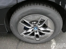BMW iX 50 xDrive Sport, снимка 17