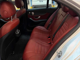 Mercedes-Benz C 43 AMG FACE * HEAD UP * BURMESTER * , снимка 13