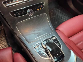 Mercedes-Benz C 43 AMG FACE * HEAD UP * BURMESTER * , снимка 12