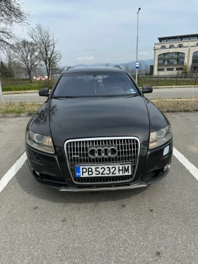 Audi A6 Allroad 3.0 TDI QUATTRO, снимка 1