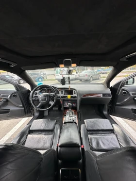 Audi A6 Allroad 3.0 TDI QUATTRO, снимка 7