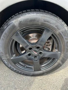 Audi A6 Allroad 3.0 TDI QUATTRO, снимка 8