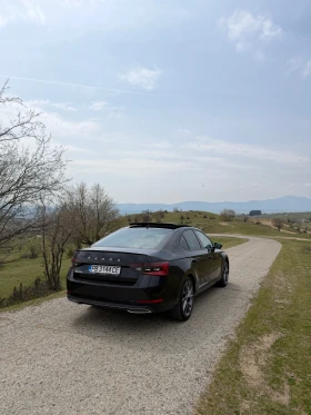 Skoda Superb Rline/2.0TDI/200к.с./DSG/ ЛИЗИНГ!!!, снимка 3
