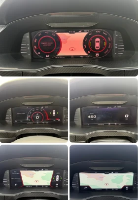 Skoda Superb Rline/2.0TDI/200к.с./DSG/ ЛИЗИНГ!!!, снимка 7