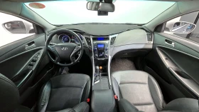 Hyundai Sonata LPi Luxury, снимка 10