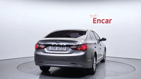 Hyundai Sonata LPi Luxury, снимка 6