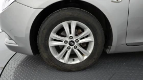 Hyundai Sonata LPi Luxury, снимка 8