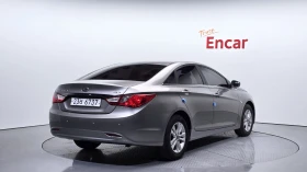Hyundai Sonata LPi Luxury, снимка 3