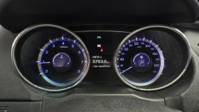 Hyundai Sonata LPi Luxury, снимка 12