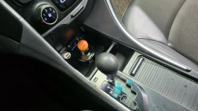 Hyundai Sonata LPi Luxury, снимка 13