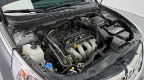 Hyundai Sonata LPi Luxury, снимка 9