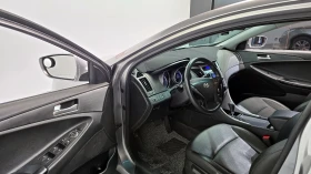 Hyundai Sonata LPi Luxury, снимка 14