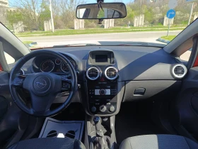 Opel Corsa, снимка 11