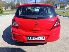 Opel Corsa, снимка 4