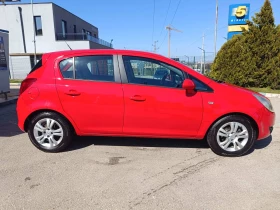 Opel Corsa, снимка 6