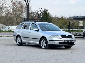 Skoda Octavia 1.9TDI АВТОМАТ, снимка 3