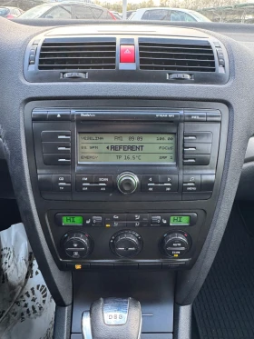 Skoda Octavia 1.9TDI АВТОМАТ, снимка 10