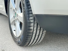 Skoda Octavia 1.9TDI АВТОМАТ, снимка 6