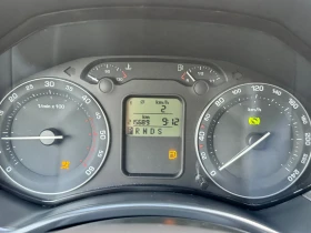 Skoda Octavia 1.9TDI АВТОМАТ, снимка 11