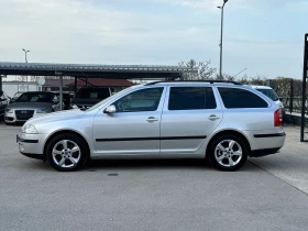 Skoda Octavia 1.9TDI АВТОМАТ, снимка 2