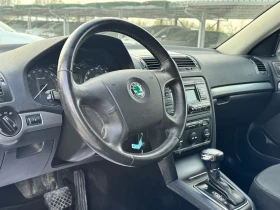 Skoda Octavia 1.9TDI АВТОМАТ, снимка 7