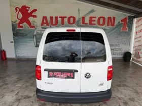 VW Caddy 2.0TDI 126000km TOP TOP TOP, снимка 5