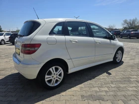 Mercedes-Benz B 170 2.0i NGT, снимка 4