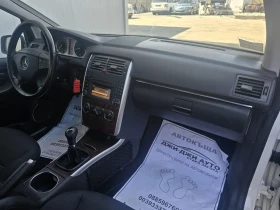 Mercedes-Benz B 170 2.0i NGT, снимка 10