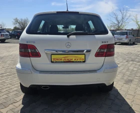 Mercedes-Benz B 170 2.0i NGT, снимка 5