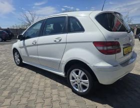 Mercedes-Benz B 170 2.0i NGT, снимка 6