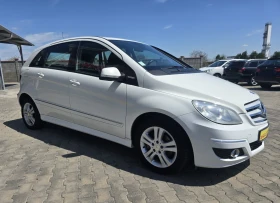 Mercedes-Benz B 170 2.0i NGT, снимка 3