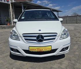 Mercedes-Benz B 170 2.0i NGT, снимка 2