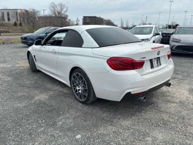 BMW 440 М ПАКЕТ/xDrive/CARFAX/Ленти/Харман/Подгрев/КЛИП, снимка 9