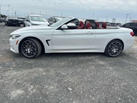 BMW 440 М ПАКЕТ/xDrive/CARFAX/Ленти/Харман/Подгрев/КЛИП, снимка 3